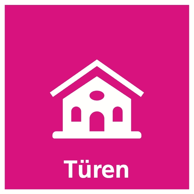 Türenöffnung Sinsheim